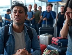 ¿Qué se sabe de los ciberataques a aeropuestos europeos? | La columna de Mauro Ríos