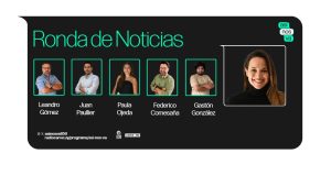 Ronda de Noticias de #AsíNosVa (29/09/25)