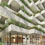 Arquitectura con sello rioplatense: Monoblock lanza en Montevideo los proyectos Risco y Mini