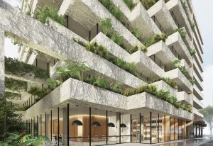 Arquitectura con sello rioplatense: Monoblock lanza en Montevideo los proyectos Risco y Mini