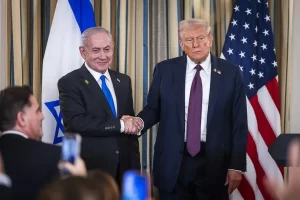 Hamás hasta ahora no respondió al plan de paz de 20 puntos de Trump