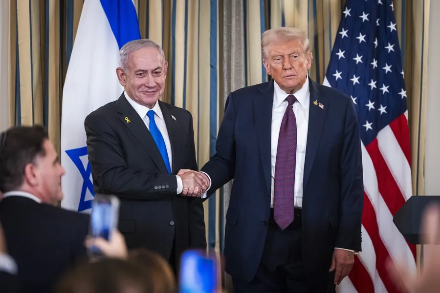 Hamás hasta ahora no respondió al plan de paz de 20 puntos de Trump