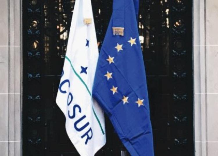 La Unión Europea aprueba el acuerdo con el Mercosur con cláusulas sorpresa de salvaguardia agrícola
