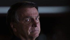 Fallo histórico: Bolsonaro condenado a 27 años de prisión
