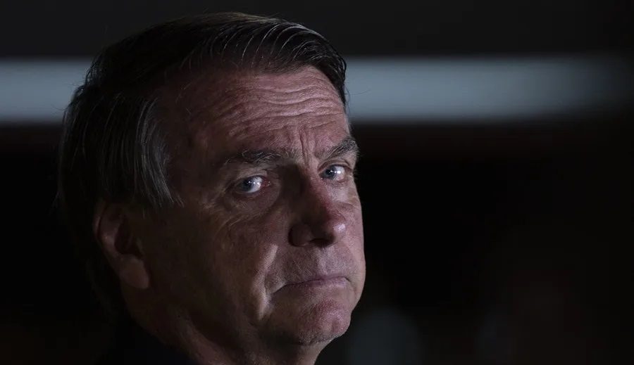Fallo histórico: Bolsonaro condenado a 27 años de prisión Fallo histórico: Bolsonaro condenado a 27 años de prisión