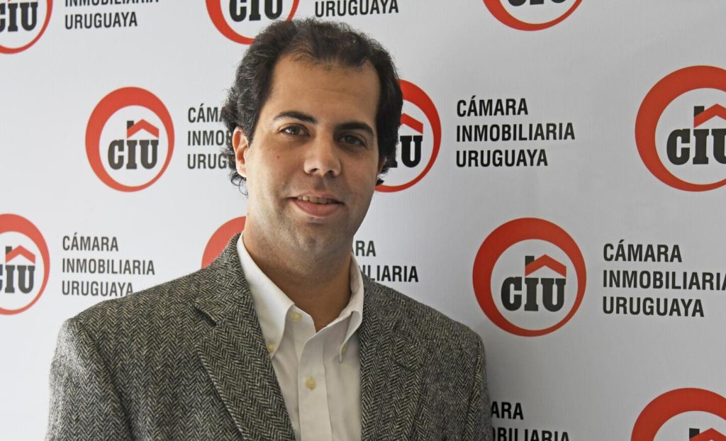 Cámara Inmobiliaria Uruguaya busca revitalizar zonas de Montevideo