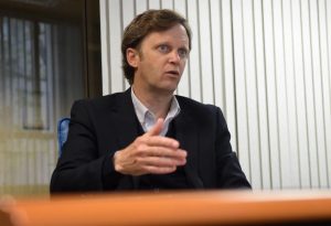 Presidente de la Cámara de Zonas Francas: “Uruguay no tiene por qué apurarse con el impuesto mínimo global”