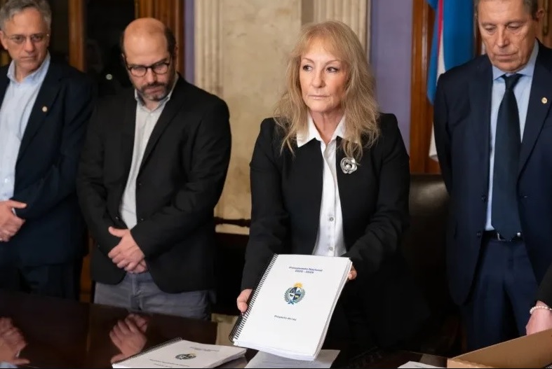 Presupuesto 2025 | Análisis del Centro de Estudios para el Desarrollo