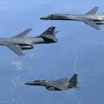 OTAN en alerta: Cazas rusos violan la zona de seguridad de Estonia