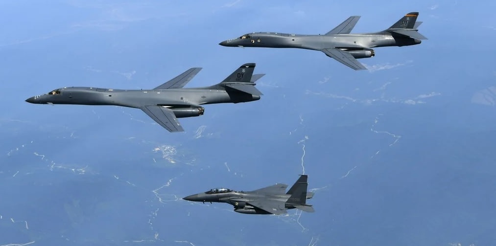 OTAN en alerta: Cazas rusos violan la zona de seguridad de Estonia