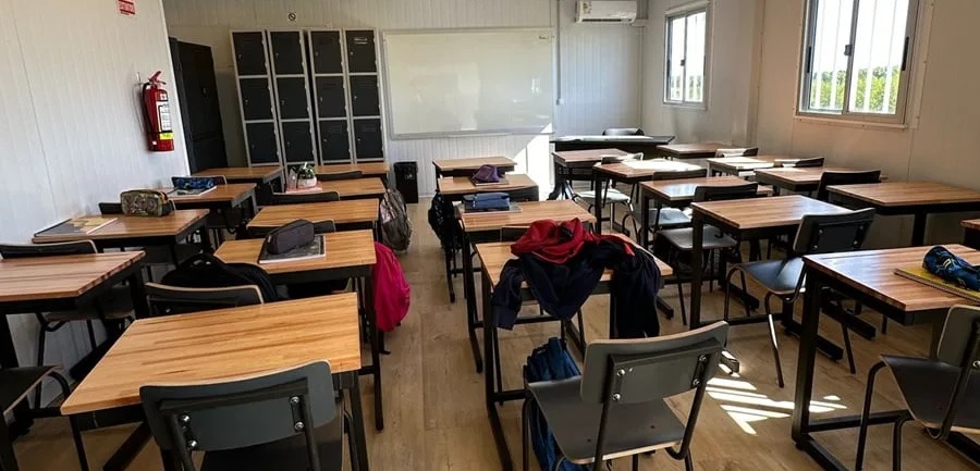 Fundación DAT: Educación como antídoto frente al narcotráfico