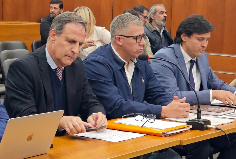 Imputaron a exediles blancos en Maldonado por desvío de fondos y expresidente de la Junta fue declarado en rebeldía