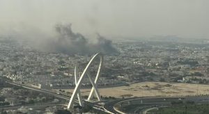 Israel intensifica su ofensiva: ataque en Qatar y orden de evacuar la ciudad de Gaza