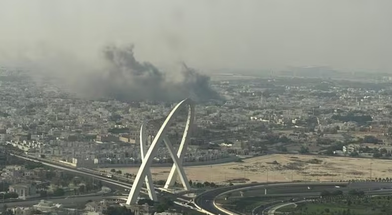 Israel intensifica su ofensiva: ataque en Qatar y orden de evacuar la ciudad de Gaza Israel intensifica su ofensiva: ataque en Qatar y orden de evacuar la ciudad de Gaza