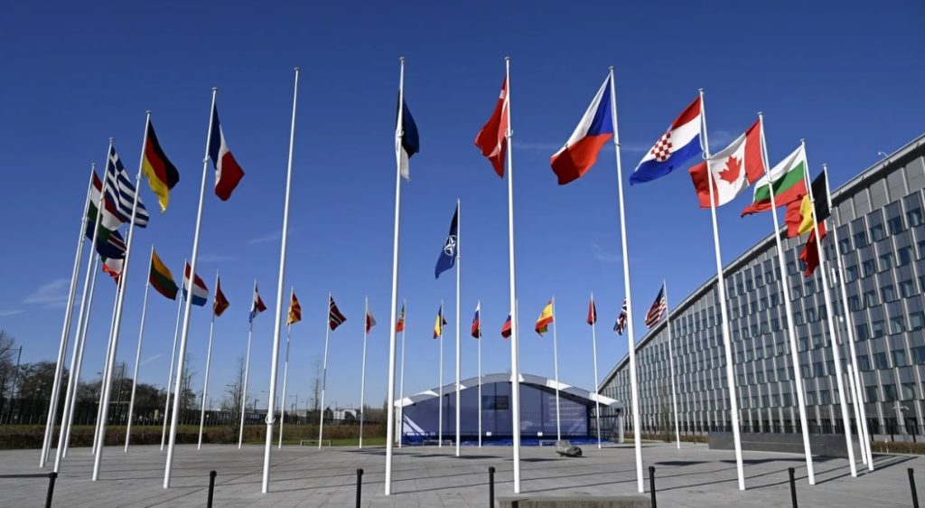 Tensión en Europa: Polonia denuncia incursión de drones rusos y pide activar el artículo 4 de la OTAN