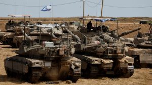 Israel lanza ofensiva final sobre Gaza en medio de acusaciones de genocidio y creciente aislamiento internacional