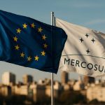 Bartesaghi sobre avances en el acuerdo UE- Mercosur: “Se pasó una etapa importante, pero todavía no es suficiente”