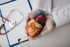 Semana del Corazón: Promueven acciones contra la principal causa de muerte en Uruguay