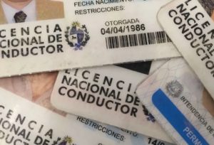 Nuevo Sistema del Permiso Nacional de Conducir por Puntos | Análisis del Estudio Posadas