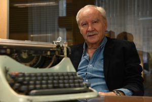 Pablo Vierci: “El abuso sexual infantil es una mancha en la conciencia moral de nuestra sociedad”