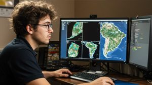 Uruguay se suma a la hackatón espacial más grande del mundo