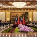 Fantini: lo que dejó la cumbre de la Organización de Cooperación de Shanghái