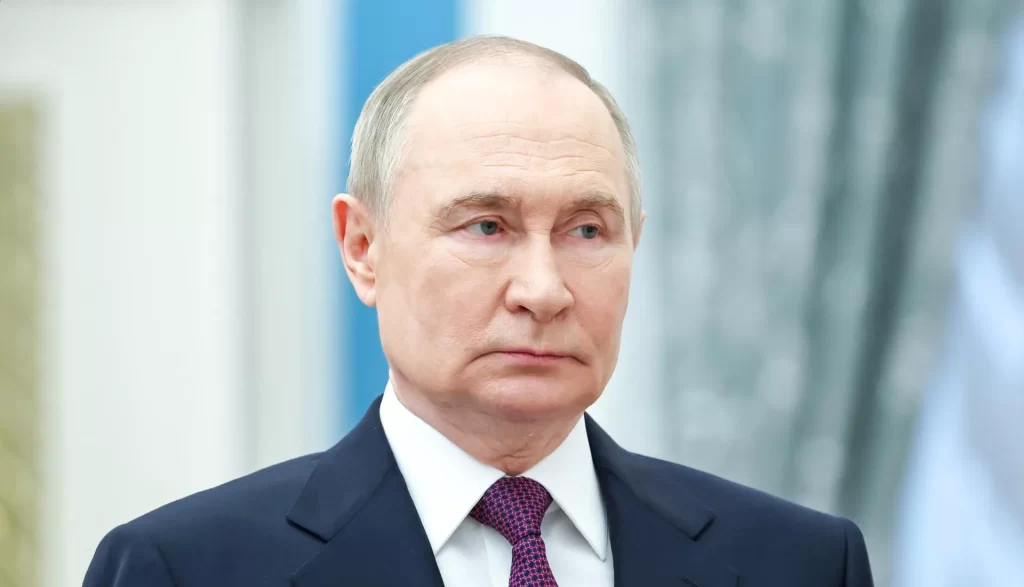 Europa en alerta roja por ataque de Putin a Polonia