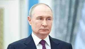 Europa en alerta roja por ataque de Putin a Polonia