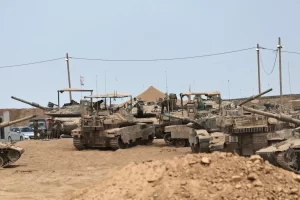 Israel aislado internacionalmente