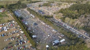 Fiesta de la Chacra 2025: dos días de música, tradición rural y actividades culturales en San Jacinto