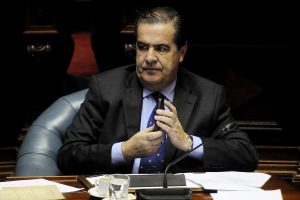 Tribunal de Cuentas no verificó las garantías de Cardama porque no le correspondía, dice su presidente