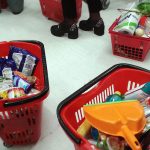 Cae la confianza del consumidor