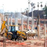 Robayna: en la construcción no somos competitivos y algunos planteos del presupuesto pueden llegar a empeorar la situación Robayna: en la construcción no somos competitivos y algunos planteos del presupuesto pueden llegar a empeorar la situación