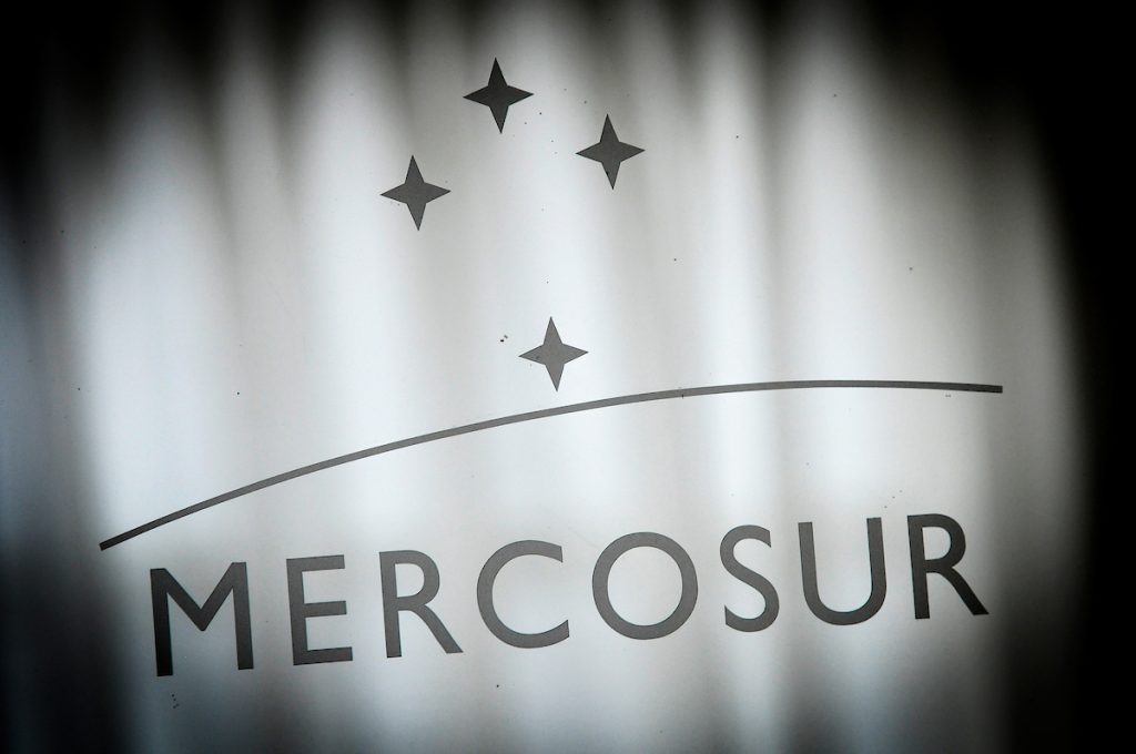 Polémica en Europa por el acuerdo con el Mercosur