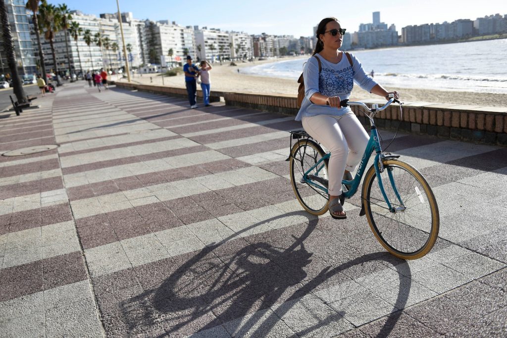 Pronóstico del tiempo de José María Rodríguez