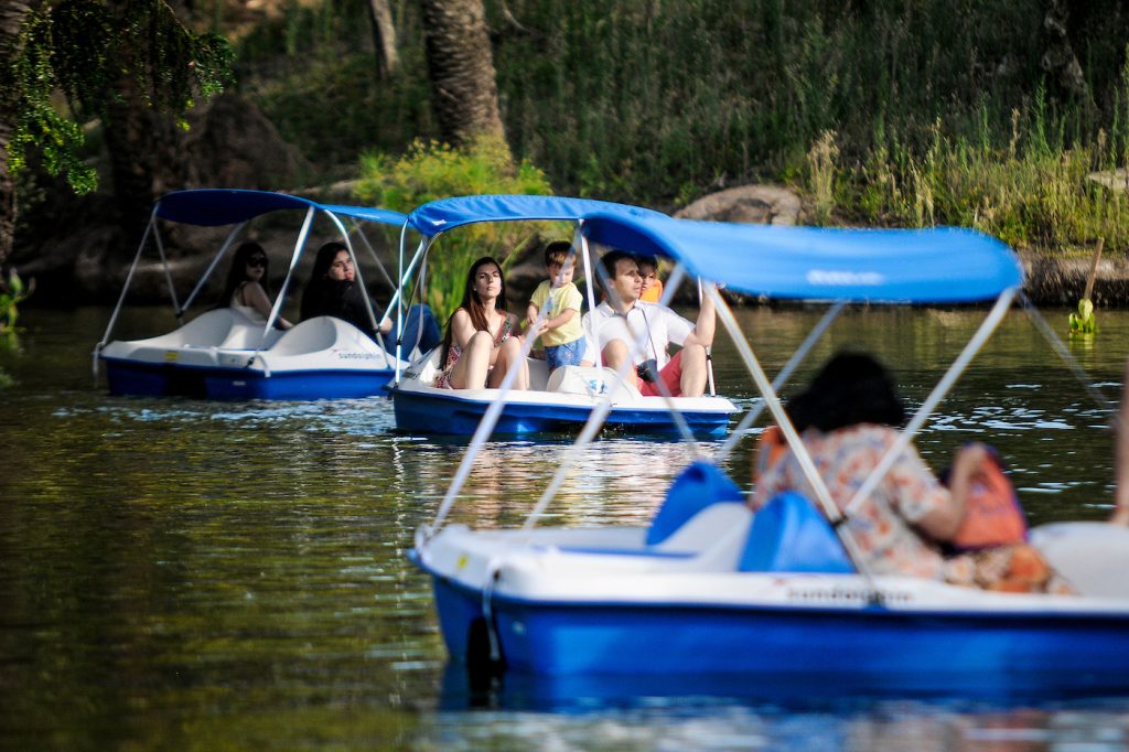 Pronóstico del tiempo de José María Rodríguez