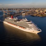 Comenzó la temporada de cruceros: Llegó uno de los más lujosos del mundo y se esperan 140 barcos