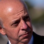 García: “Rescindir este contrato cuando se tiene más del 60% del barco construido habla de una intencionalidad política” García: “Rescindir este contrato cuando se tiene más del 60% del barco construido habla de una intencionalidad política”
