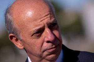 García: “Rescindir este contrato cuando se tiene más del 60% del barco construido habla de una intencionalidad política”