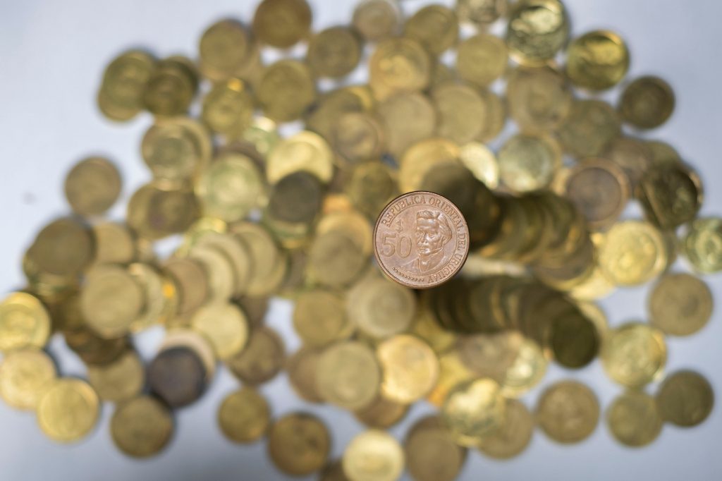 Mercado de valores | Uruguay mantiene baja la inflación gracias a una política de Estado