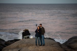 Pronóstico del tiempo de José María Rodríguez