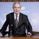 Luis Alberto Heber deja el Parlamento tras 40 años: “Se cumplió una misión”
