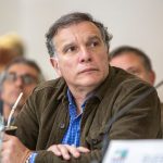Umpiérrez: El fideicomiso permitirá un shock en obras de infraestructura