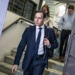 Williman: cuestionaron la actitud de Ghione y la nueva fiscal llegó a la misma conclusión