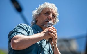 Diverio: el presupuesto no es suficiente pero este gobierno encontró una difícil situación económica