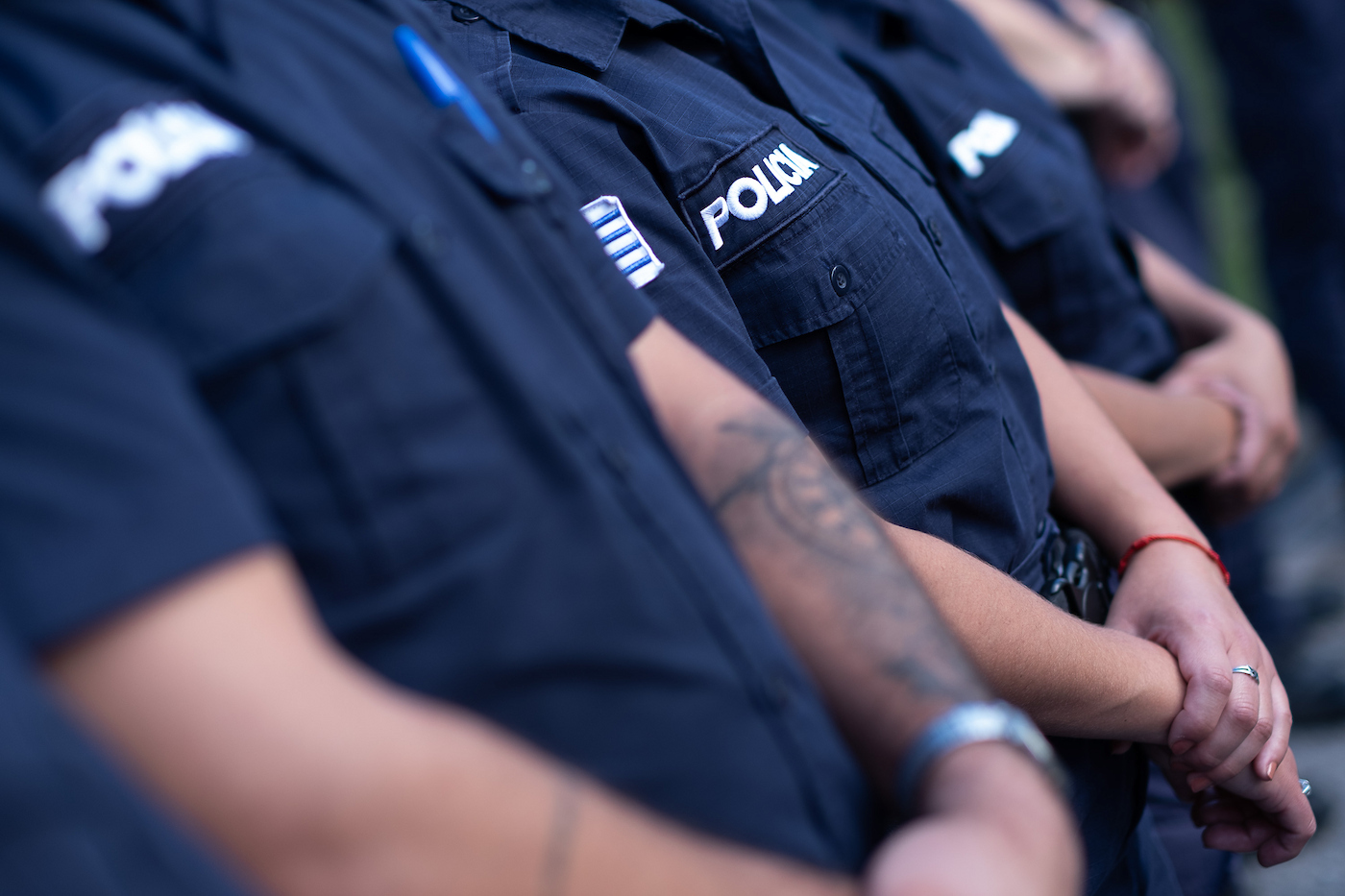 Más homicidios, menos robos y auge de las estafas: Radiografía del delito en Uruguay Más homicidios, menos robos y auge de las estafas: Radiografía del delito en Uruguay