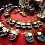 “El triunfador de este Presupuesto no es Oddone, es el FA”, dice politóloga Camila Zeballos