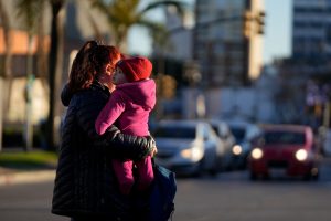 Pronóstico del tiempo de José María Rodríguez