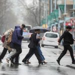 Pronóstico del tiempo de José María Rodríguez