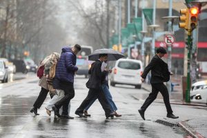 Pronóstico del tiempo de José María Rodríguez